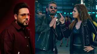 Badshah's version of '90's hit 'Sheher Ki Ladki' is all things nostalgic