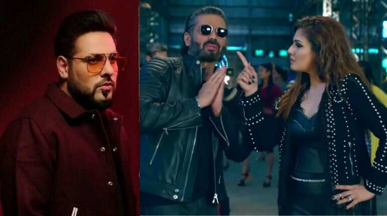 Badshah's version of '90's hit 'Sheher Ki Ladki' is all things nostalgic
