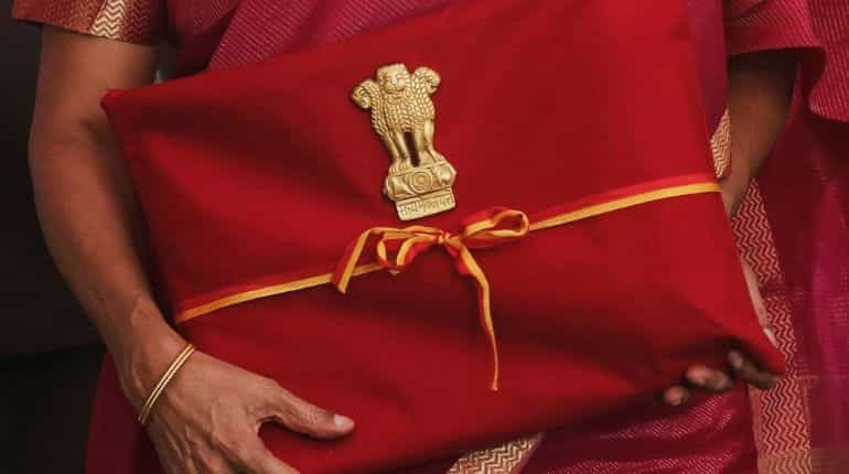 Briefcase or 'bahi-khata': What will Sitharaman carry for her second budget presentation?