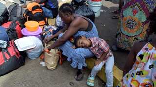 Malta to relocate migrants on German rescue ship