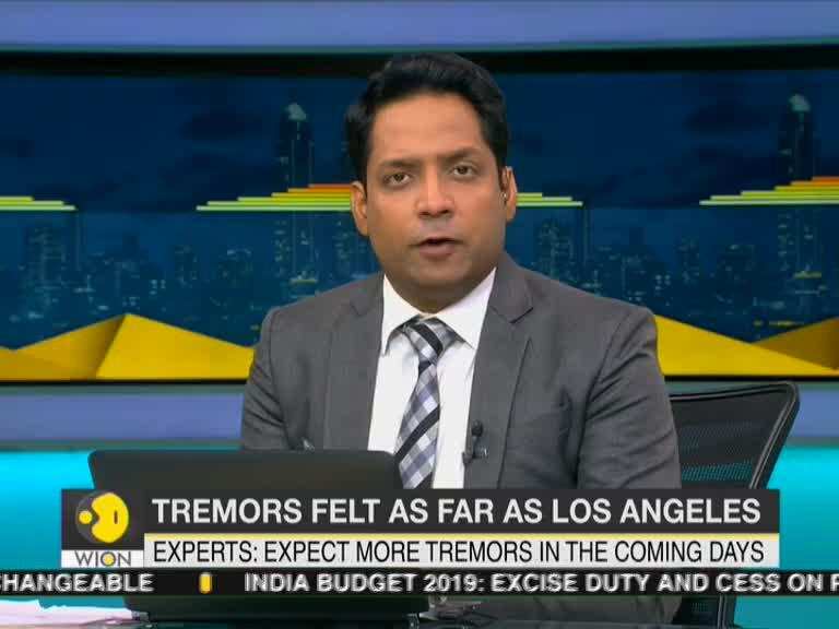 In conversation with Rajiv Kumar over Indian Budget 2019