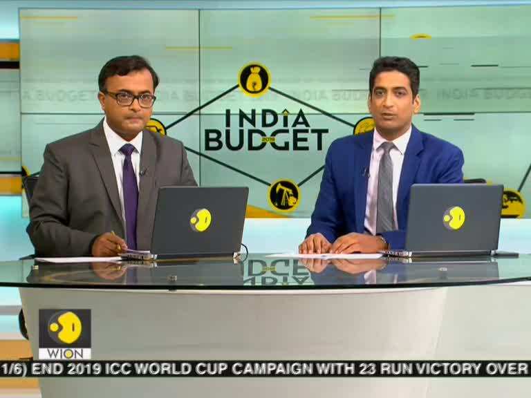 Modi 2.0, Budget 1.0 - What to expect?