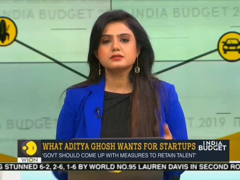 In exclusive conversation with Mr. Lord Meghnad Desai over expectations from Budget'19