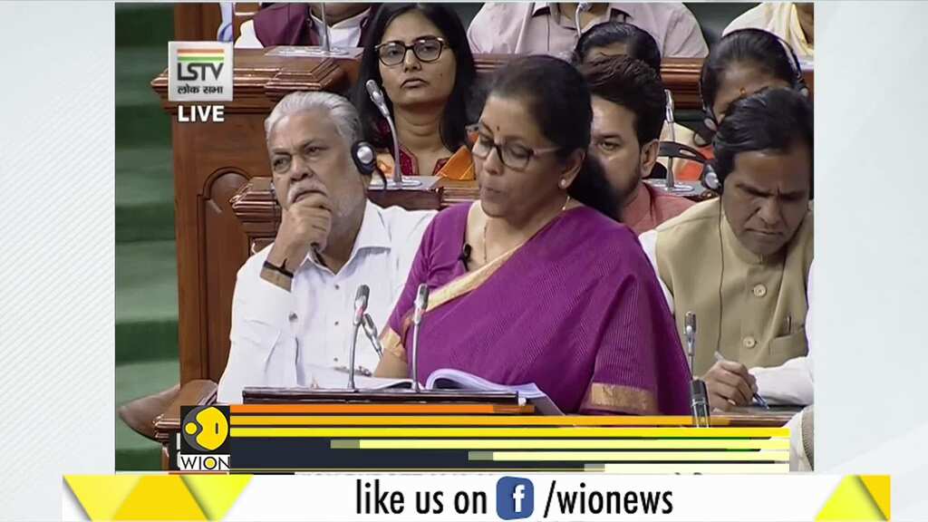 Budget 2019: Re2/litre increased on petrol and diesel each, custom duty on gold hiked