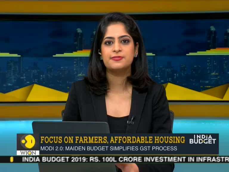 Budget 2019: Government slaps additional tax on super rich