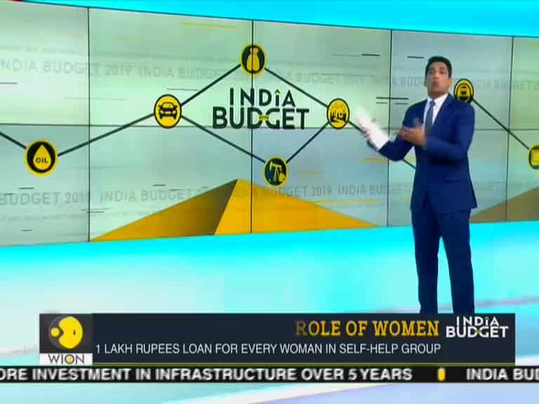 Budget 2019: 10 points vision for the decade