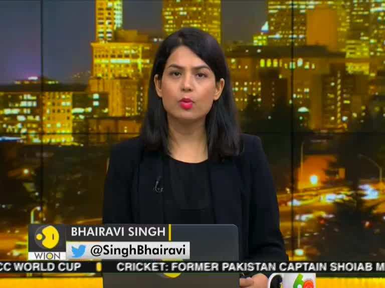 Why are people disappearing in Pakistan?