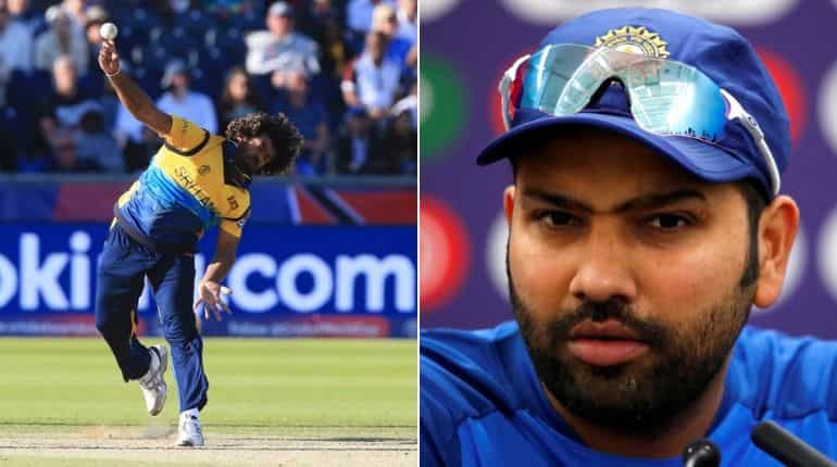 'Cricket world will miss him': India's Rohit Sharma praises Lasith Malinga