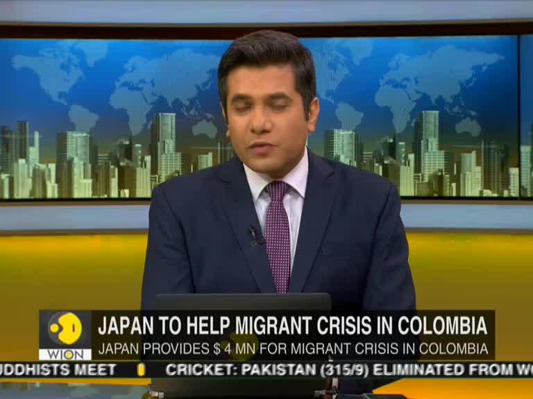 WionNews Video