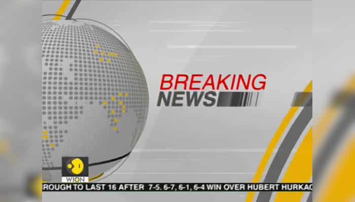 Breaking: Strong earthquake hits Ridgecrest, Southern California