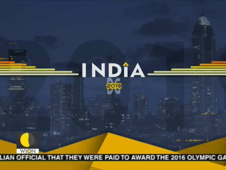 FM Nirmala Sitharaman on WION, Decodes govt plans for 'Make In India'