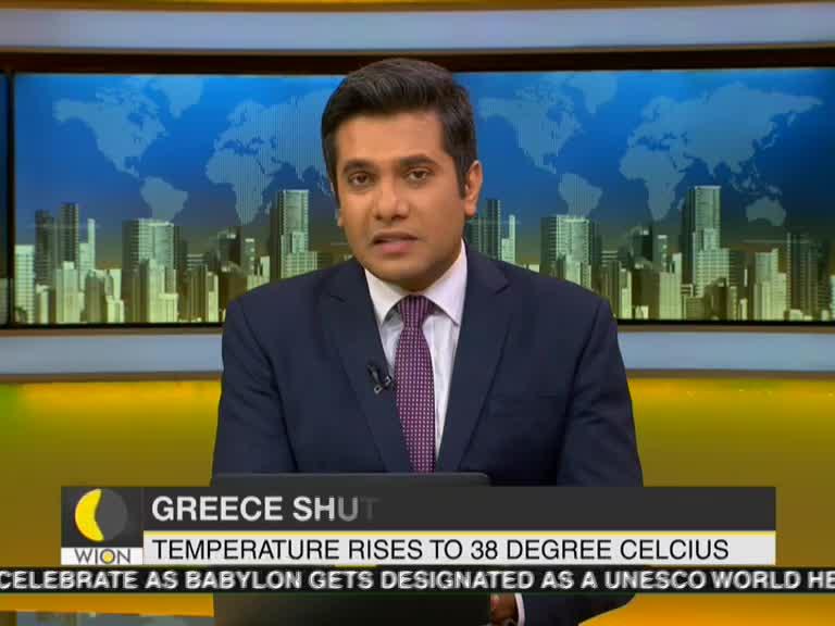 WionNews Video