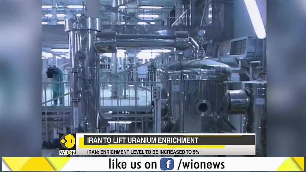 WION Speed News: Watch top national and international news of the morning - July 07th, 2019