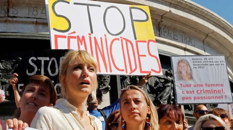 Government to launch campaigns against domestic violence