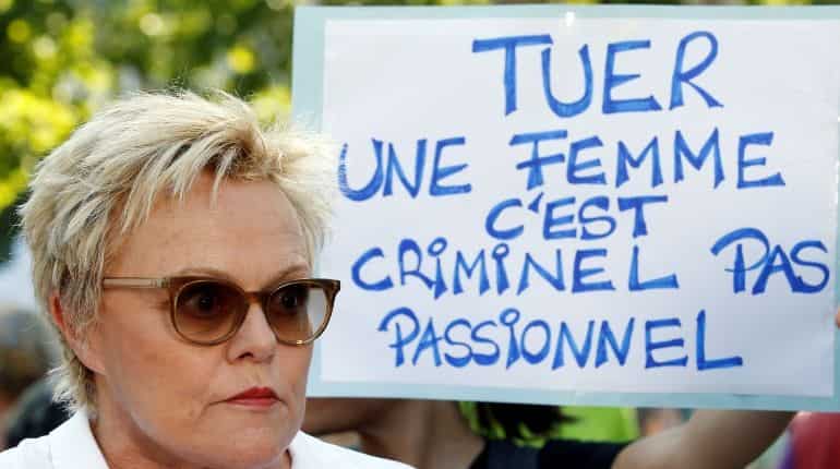 France grown more vocal in recent days