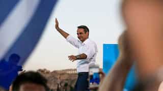 Five things to know about Greece's July 7 vote