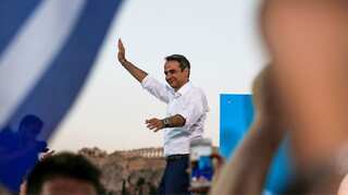 Five things to know about Greece's July 7 vote