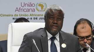 African leaders set to sign landmark trade deal at AU Summit