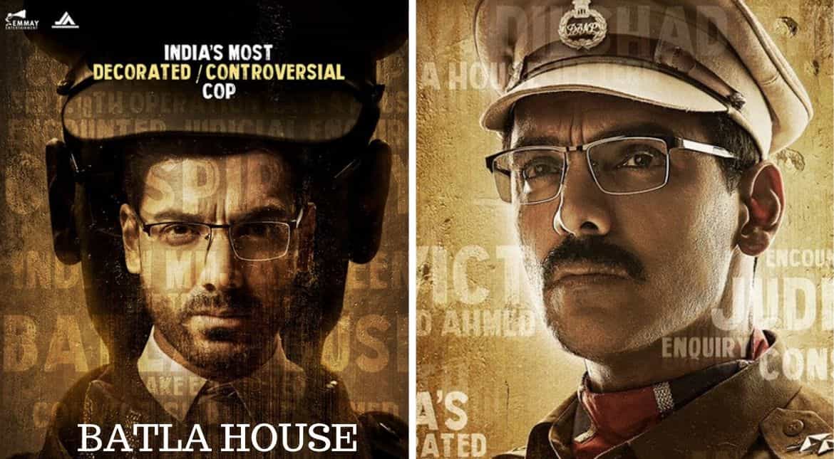 As 'Batla House' nears two year anniversary on August 15, Anand Pandit recalls special equation with John Abraham