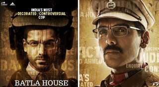'Batla House' teaser out: John Abraham unravels truth behind encounter