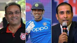 Wishes pour in as Indian cricketer MS Dhoni turns 38