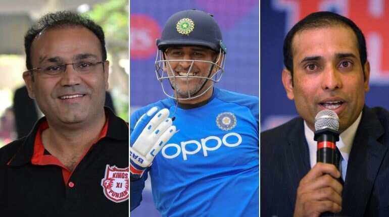 Wishes pour in as Indian cricketer MS Dhoni turns 38