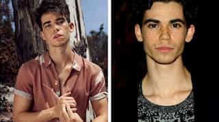 Disney channel star Cameron Boyce dies at 20