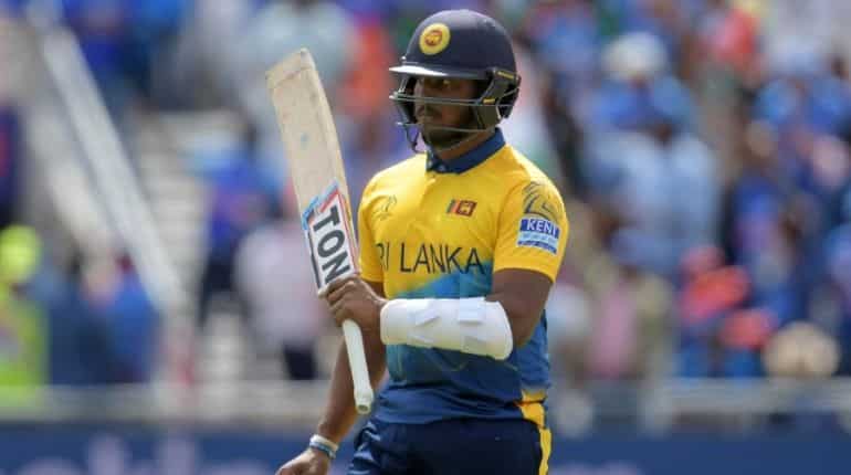 Avishka Fernando (Sri Lanka)