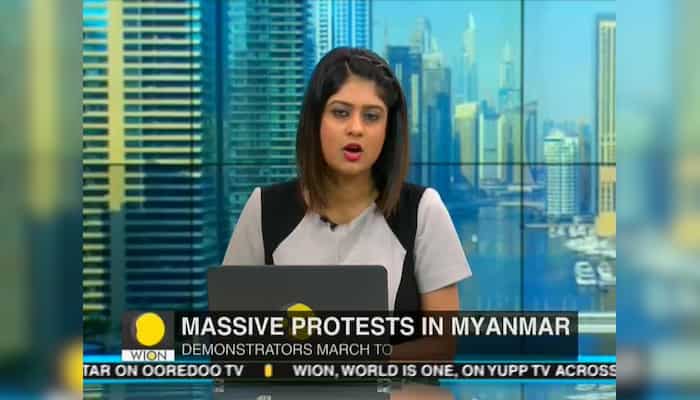 WionNews Video