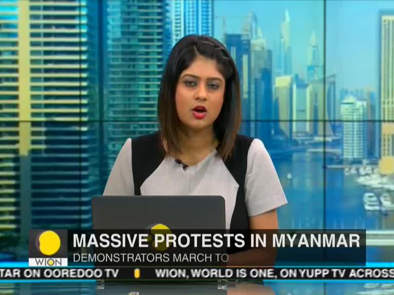 WionNews Video