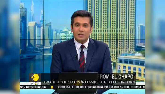 WionNews Video