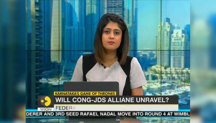 WionNews Video