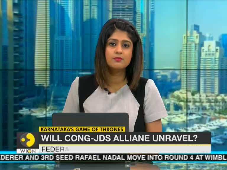 Big Setback To Congress After Lok Sabha Polls