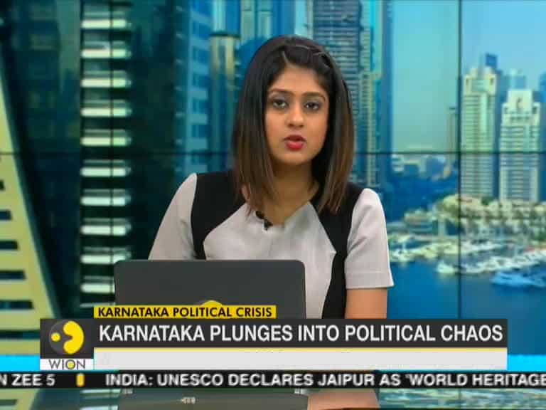 Karnataka: 12 more MLAs resign in 225 member house