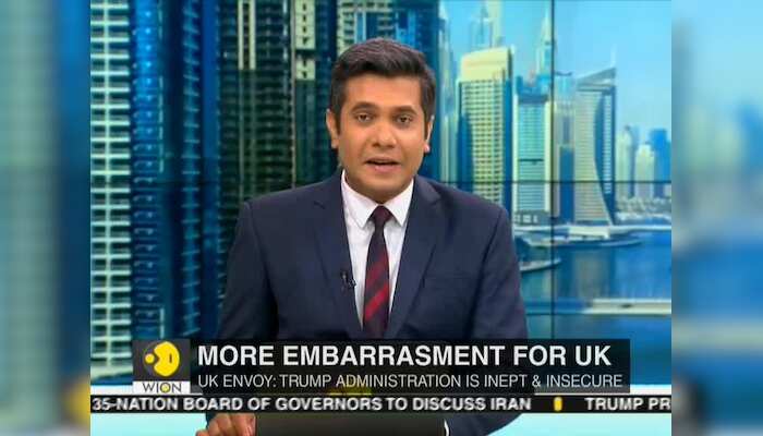 WionNews Video