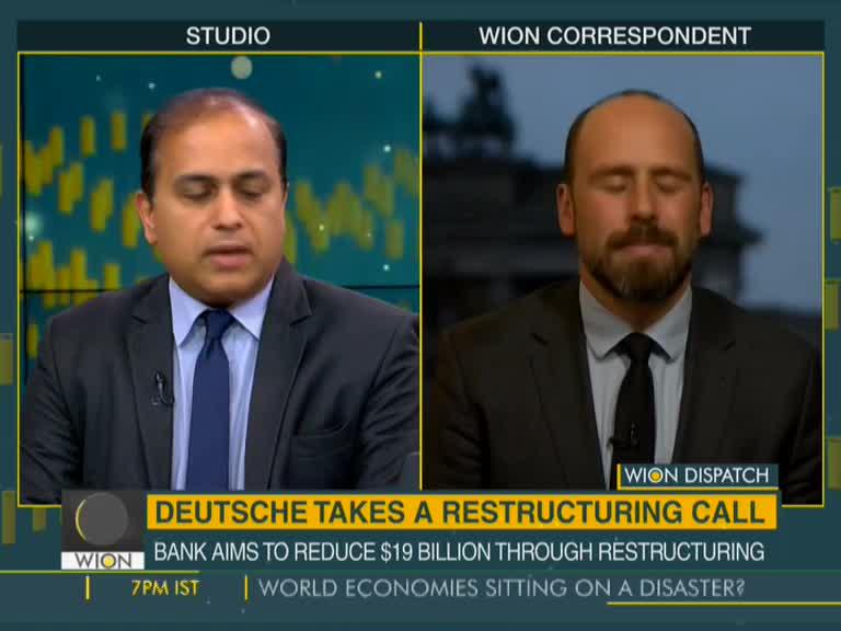 WionNews Video