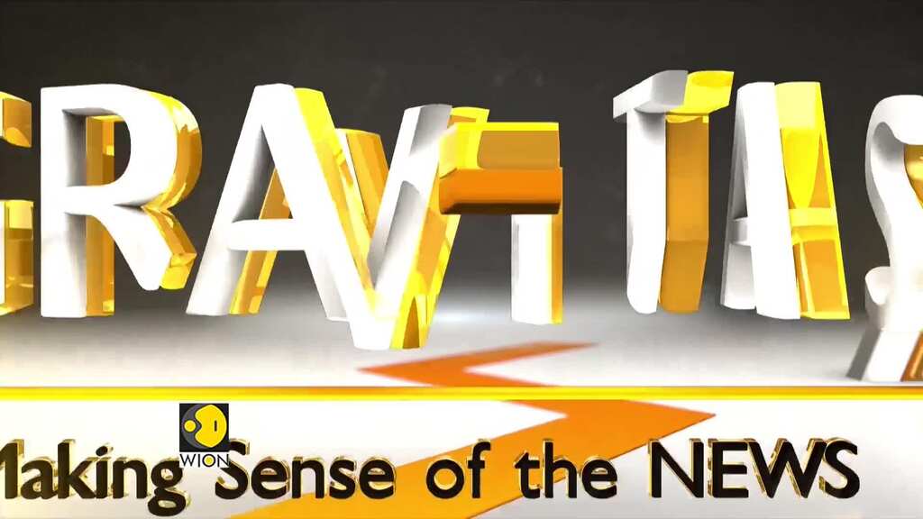 Gravitas: Iran Nuclear Deal on the brink of collapse