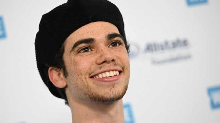 Cameron Boyce, Disney Channel star, dead at 20 Cameron Boyce, Disney Channel star, dead at 20