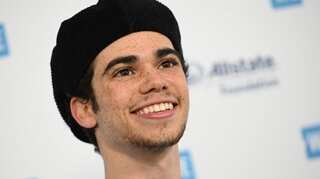 Cameron Boyce, Disney Channel star, dead at 20