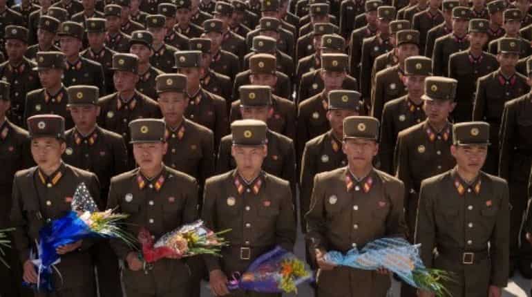 Korean People's Army