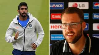 World Cup: 'Jasprit Bumrah is basically unplayable,' says Daniel Vettori ahead of semi-final clash