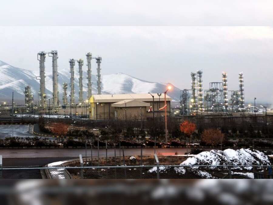 Nuclear deal possible in weeks if Iran takes political decision: US