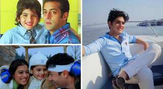 Child actor Ali Haji, now 19, opens up on his comeback, working with Hrithik Roshan & ‘The Mummy’ actor Brendan Fraser