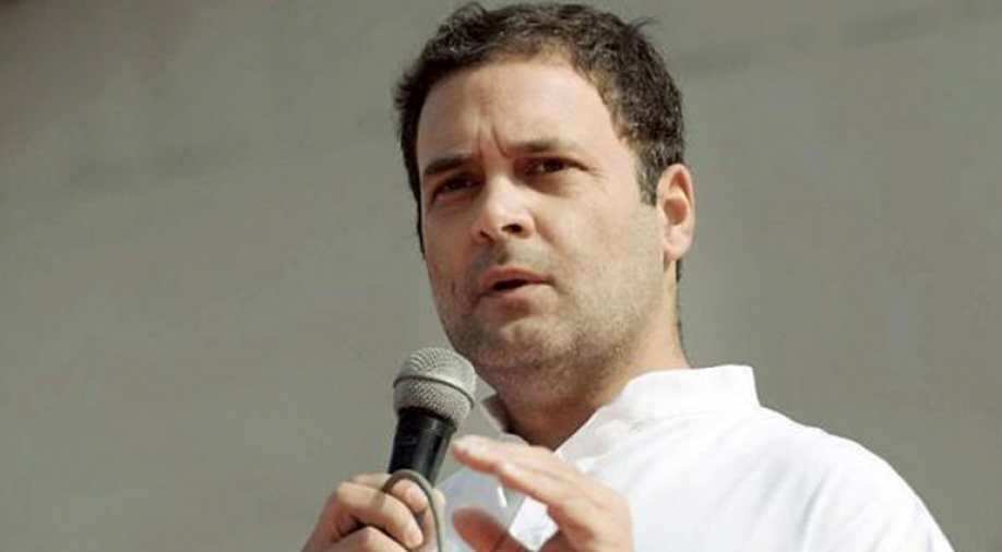Kerala floods: Rahul Gandhi to visit Wayanad tomorrow