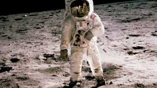 How visions of the Moon inspired centuries of storytellers