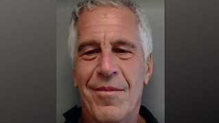 Judge dismisses Epstein's bail plea in child sex trafficking case