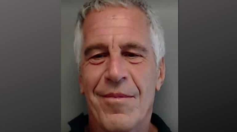 As victims express outrage over sex trafficker Jeffrey Epstein's death, US lawmakers push for investigation for any foul play