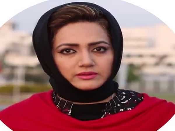 Coalition For Women In Journalism urges Pakistan government to ensure safety of journalist Asma Shirazi Coalition For Women In Journalism urges Pakistan government to ensure safety of journalist Asma Shirazi