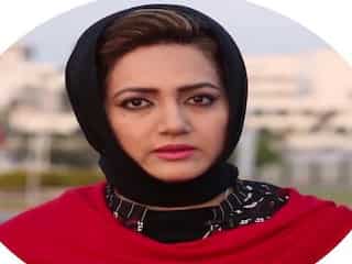 Coalition For Women In Journalism urges Pakistan government to ensure safety of journalist Asma Shirazi