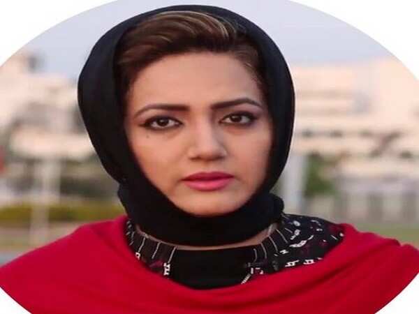 Coalition For Women In Journalism urges Pakistan government to ensure safety of journalist Asma Shirazi